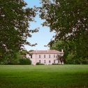 Maison d'hotes de charme du Domaine Lalande dans le Tarn