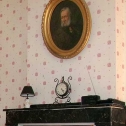 Autre Intérieur de chambre