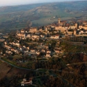 Cordes sur Ciel, la médiévale du Tarn