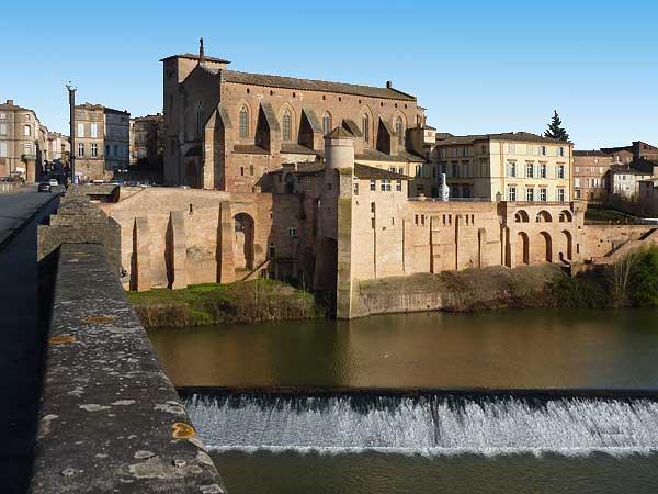 gaillac-tarn