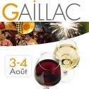 Fête des Vins de Gaillac en Août