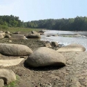 Le Sidobre pays sauvage et mystérieux