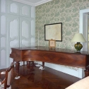 Salon et Piano Domaine de Lalande