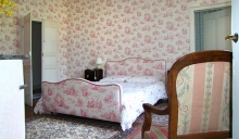 Chambre Gabrielle