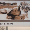 Le sidobre, plateau de granit du Tarn