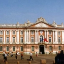 Place du Capitole de Toulouse